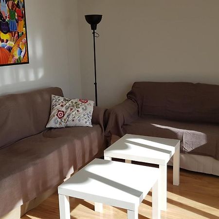 Playa Rincon De La Victoria Apartment Ngoại thất bức ảnh