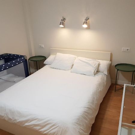 Playa Rincon De La Victoria Apartment Ngoại thất bức ảnh