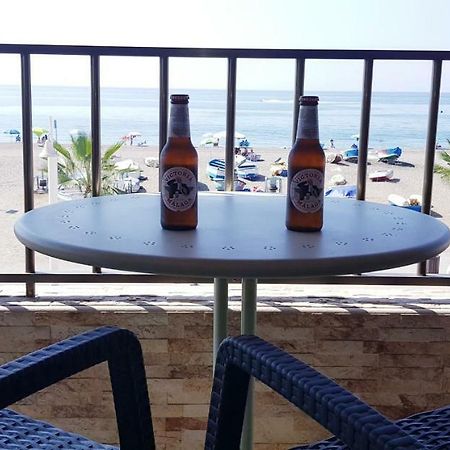 Playa Rincon De La Victoria Apartment Ngoại thất bức ảnh