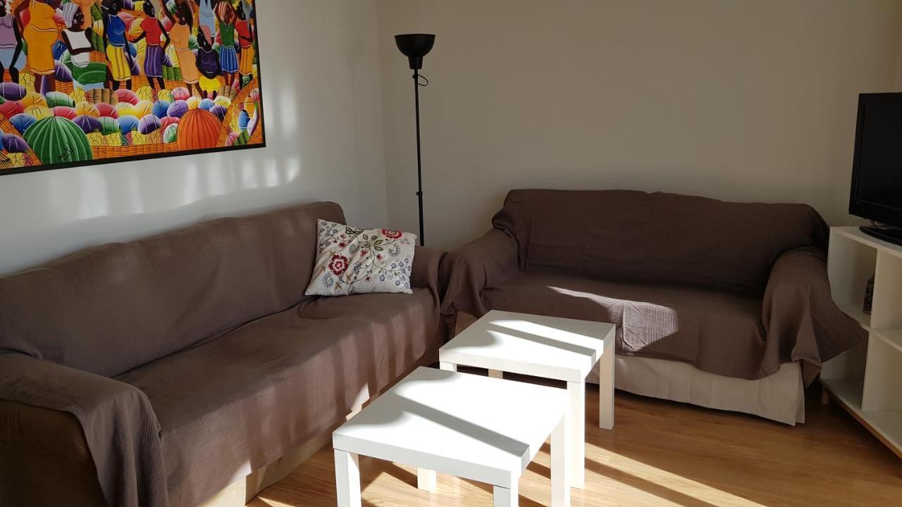 Playa Rincon De La Victoria Apartment Ngoại thất bức ảnh