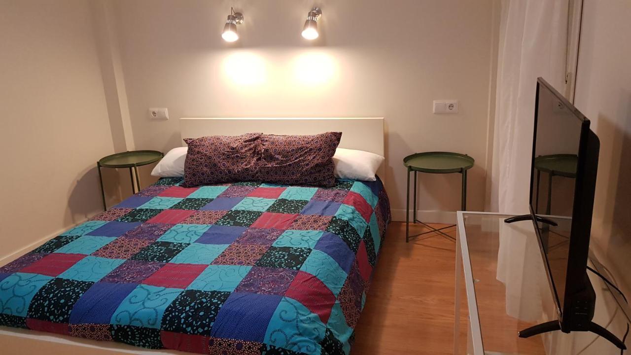 Playa Rincon De La Victoria Apartment Ngoại thất bức ảnh