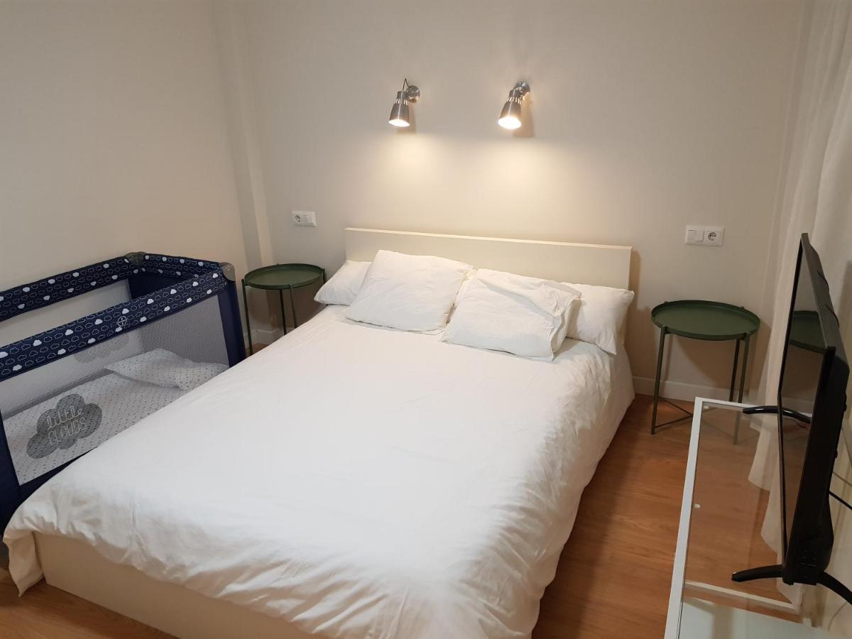 Playa Rincon De La Victoria Apartment Ngoại thất bức ảnh