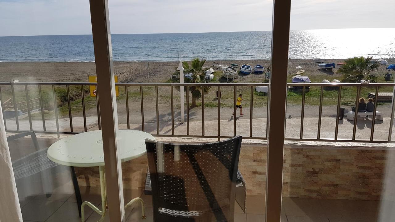 Playa Rincon De La Victoria Apartment Ngoại thất bức ảnh