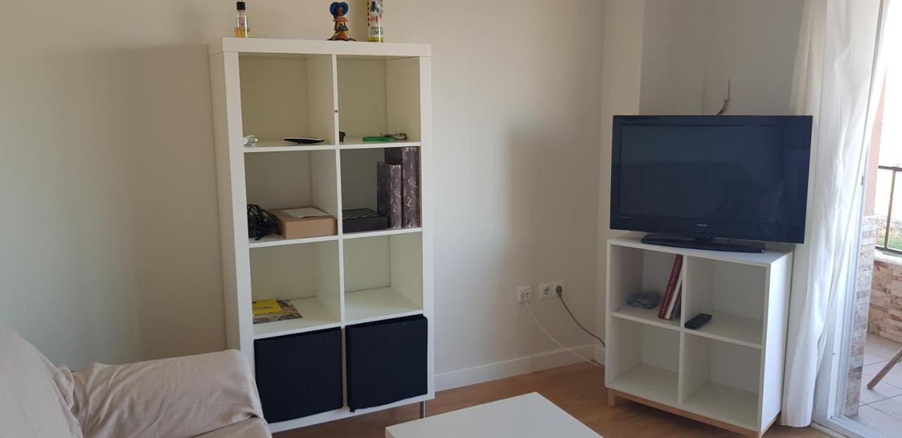 Playa Rincon De La Victoria Apartment Ngoại thất bức ảnh