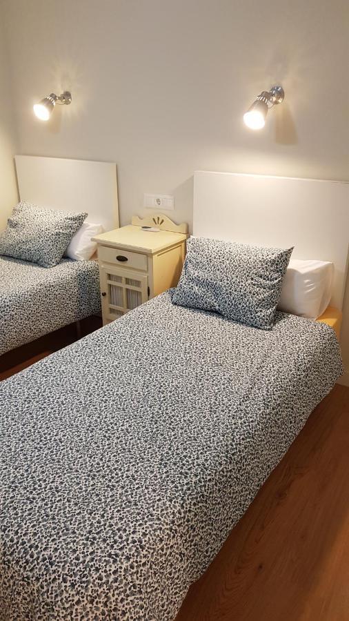 Playa Rincon De La Victoria Apartment Ngoại thất bức ảnh