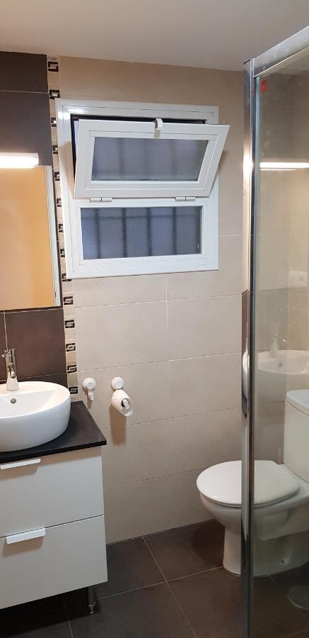 Playa Rincon De La Victoria Apartment Ngoại thất bức ảnh