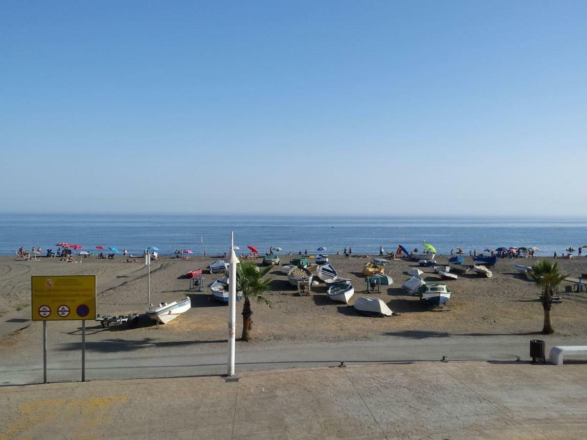 Playa Rincon De La Victoria Apartment Ngoại thất bức ảnh