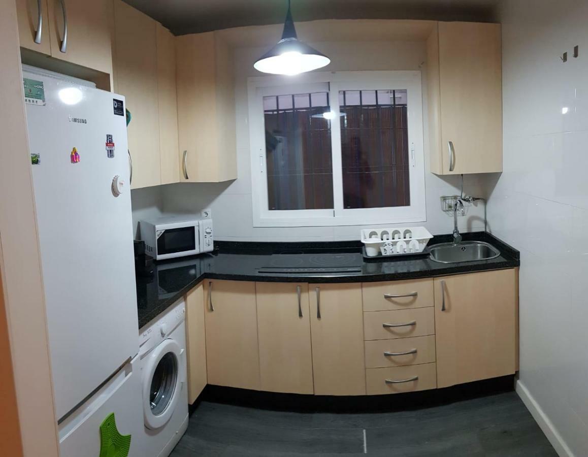 Playa Rincon De La Victoria Apartment Ngoại thất bức ảnh