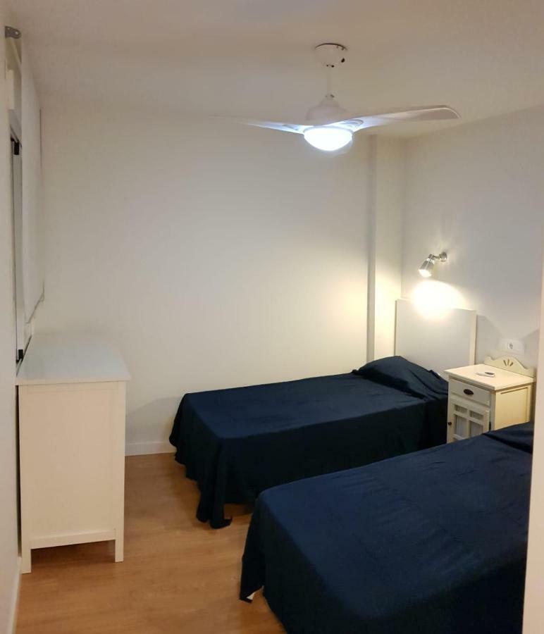 Playa Rincon De La Victoria Apartment Ngoại thất bức ảnh