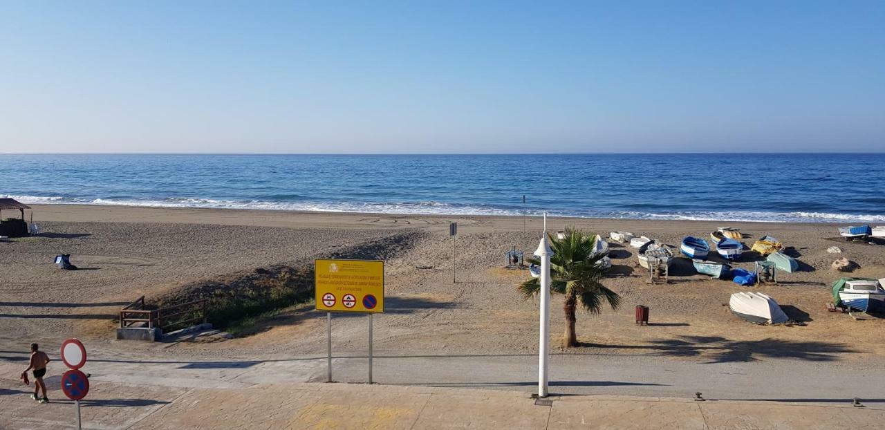 Playa Rincon De La Victoria Apartment Ngoại thất bức ảnh