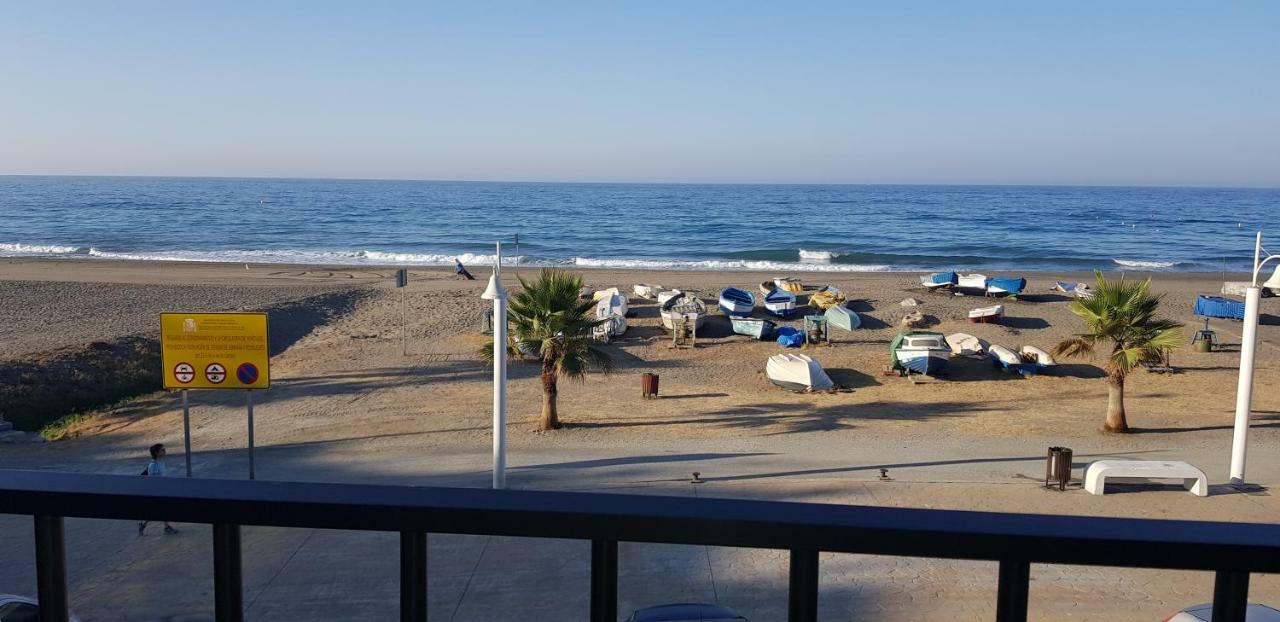 Playa Rincon De La Victoria Apartment Ngoại thất bức ảnh