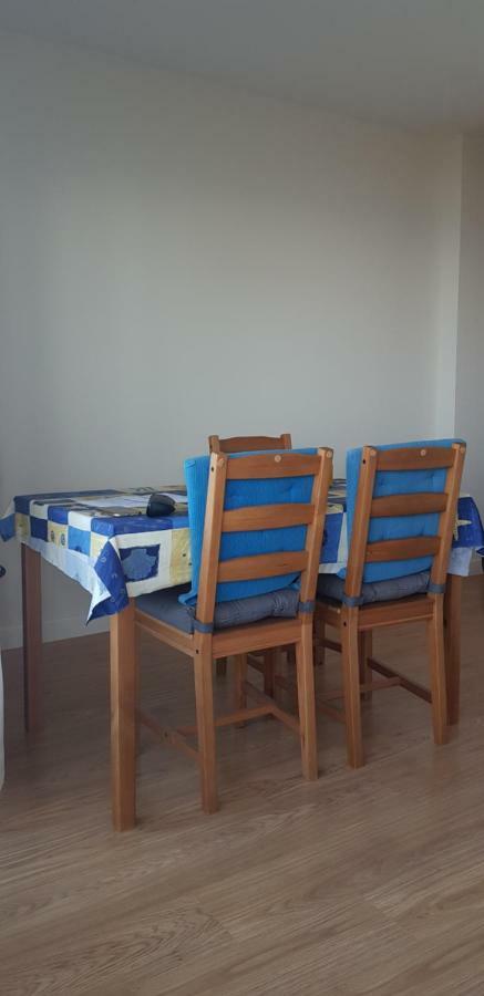 Playa Rincon De La Victoria Apartment Ngoại thất bức ảnh