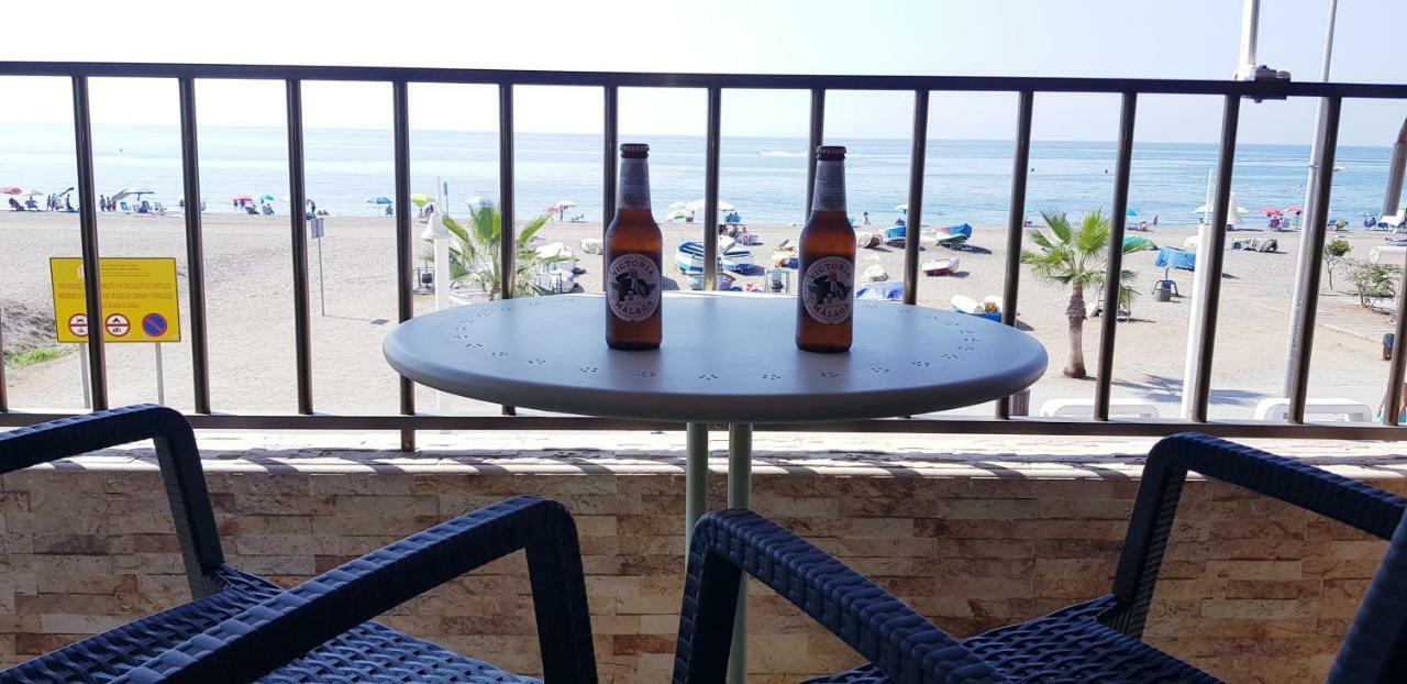 Playa Rincon De La Victoria Apartment Ngoại thất bức ảnh